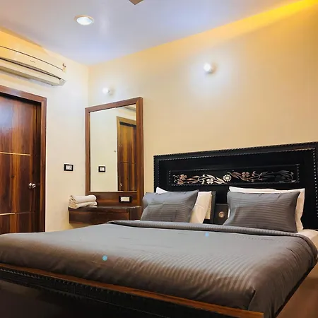 Vesta International Premium Homestay